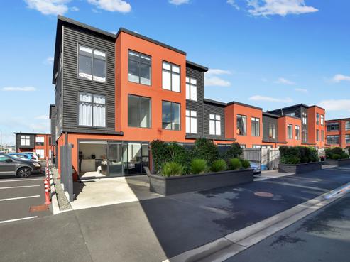 34/17 Owens Place, Mount Maunganui