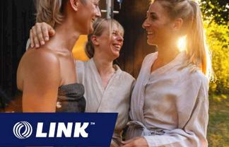 Premium Sauna & Wellness Business | Asset Sale