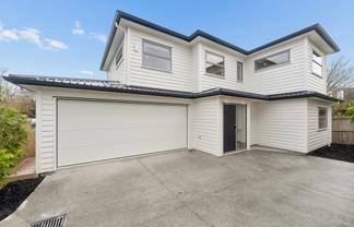 46B Lynden Avenue, Hillcrest