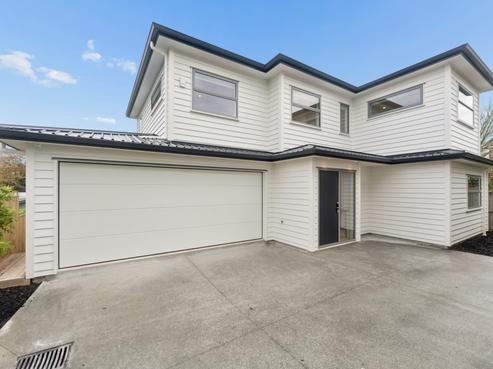 46B Lynden Avenue, Hillcrest