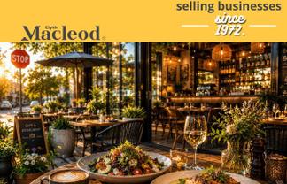 Licensed Cafe & Restaurant With Circa $425k Profit, Tasman Region - (CML 11558)