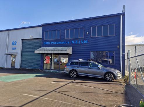 62 King Street, Frankton