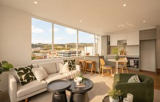 703/34 Kent Terrace, Mount Victoria