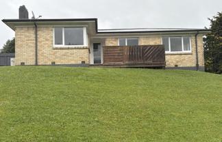 105 Reservoir Street, Putaruru