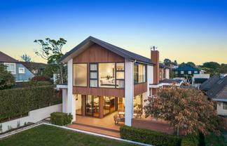 9 Walton Street, Remuera