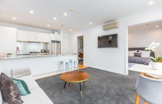 125 Customs Street West, Auckland Central