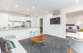 125 Customs Street West, Auckland Central