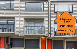 5c Geddes Terrace, Avondale