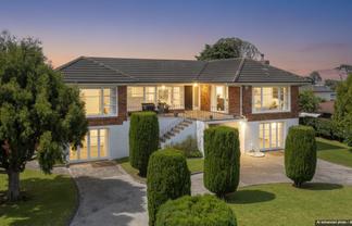 100 Palmers Road, Manurewa