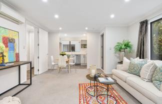 4/37 Huxley Street, Sydenham