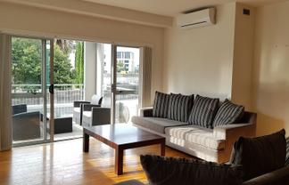 208/10 Ronayne Street, Auckland Central