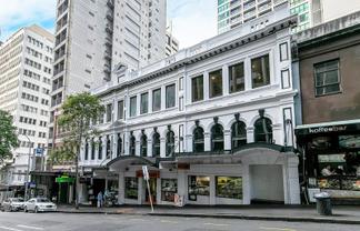 Fully Furnished Heritage Space