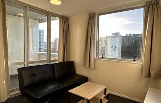 15 City Road, Auckland Central