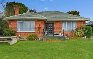 212 Walnut Ave, Ashburton
