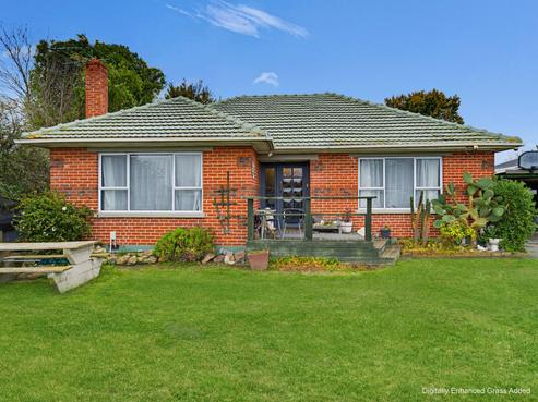 212 Walnut Avenue, Ashburton