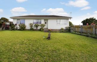 9 Tosca Place, Otara