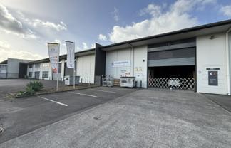 High-Stud Wiri Industrial | 635m2