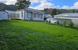 95 Rata Street, Naenae