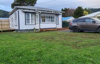 95 Rata Street, Naenae