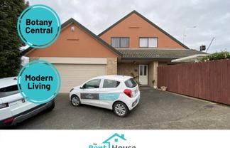 208 Botany Road, Botany Downs