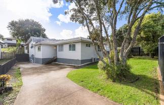18 Osman Street, Glen Eden