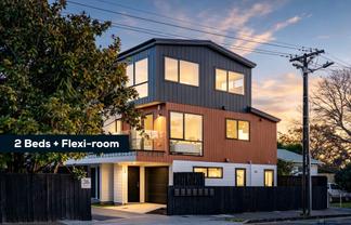 36 Oakley Avenue, Waterview
