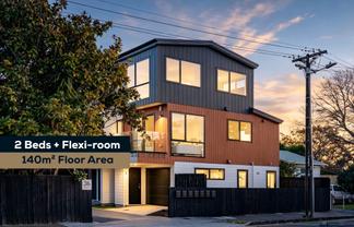 36 Oakley Avenue, Waterview