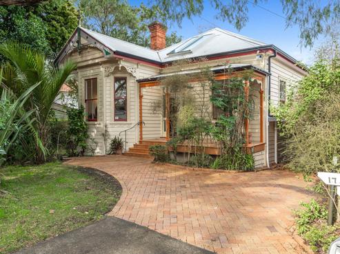 17 Oaklands Road, Mount Eden