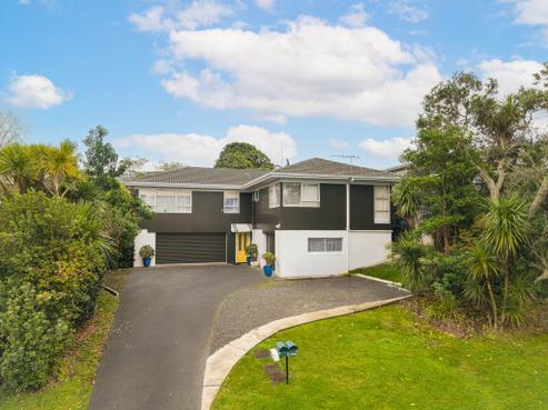 4 Northwick Place, Hillcrest