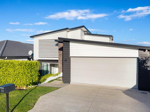 70 Ormonde Drive, Silverdale