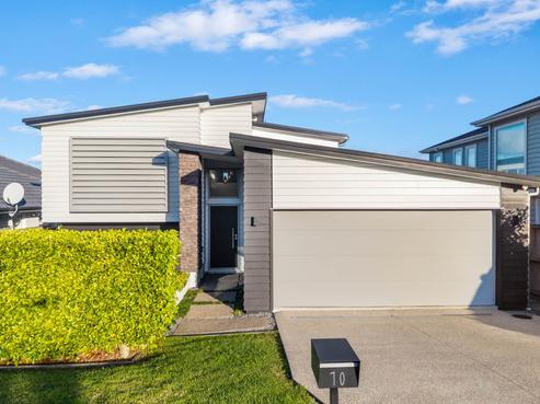 70 Ormonde Drive, Silverdale