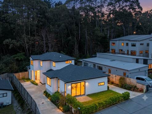 6 Tagish Way, Orewa