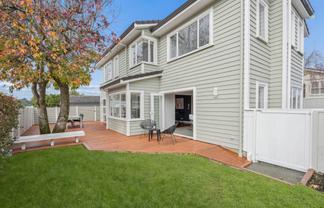 13A Jasper Avenue, Mount Roskill