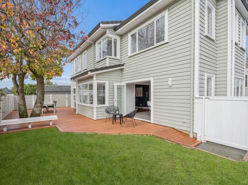13A Jasper Avenue, Mount Roskill