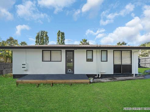 1/233 Glengarry Road, Glen Eden