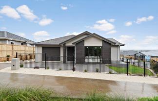58 Adams Road South, Pukekohe