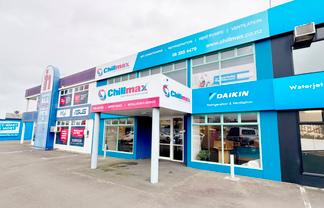 276sqm Main Thoroughfare Trade Retail Showroom