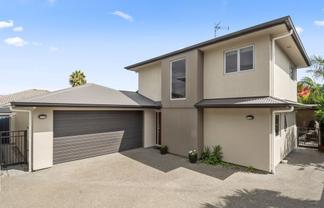 14B Linley Terrace, Judea