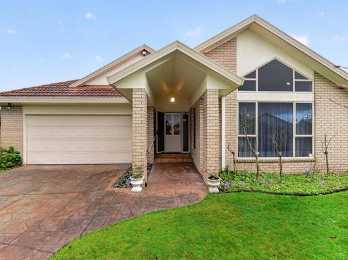 20 Glencoe Place, Nawton