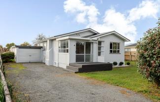 47 Miller Street, Dannevirke