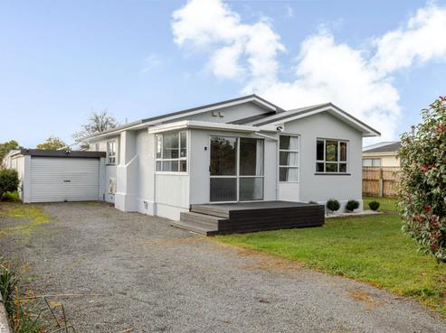 47 Miller Street, Dannevirke