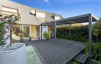 10A Office Road, Merivale
