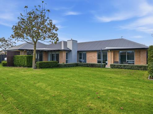 35 Jacks Drive, West Melton