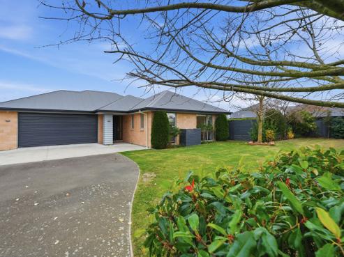 35 Jacks Drive, West Melton