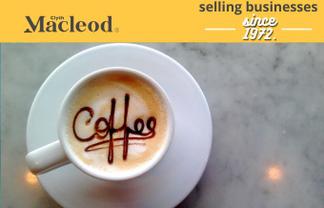 Fully Equipped Prime Browns Bay Hospitality Site on Corner, Excellent Exposure, Ample Parking - (CML 11555)