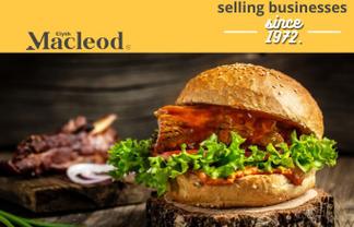 Fully Equipped Prime Browns Bay Hospitality Corner Site, Great Exposure, Ample Parking - (CML 11555)
