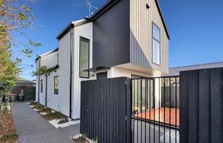 3/128 Huxley St, Sydenham