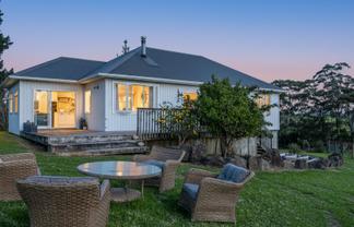 151 Shelly Beach Road Shelly Beach, Helensville