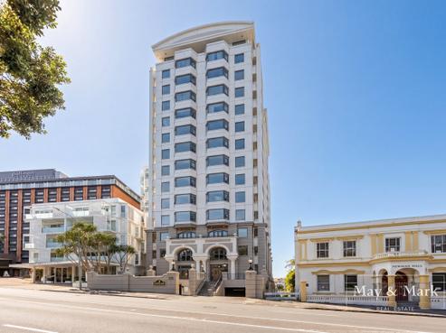 4/14B Waterloo Quadrant, Auckland Central
