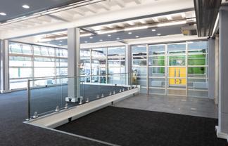Affordable Mount Eden Ground Floor | 275 m2
